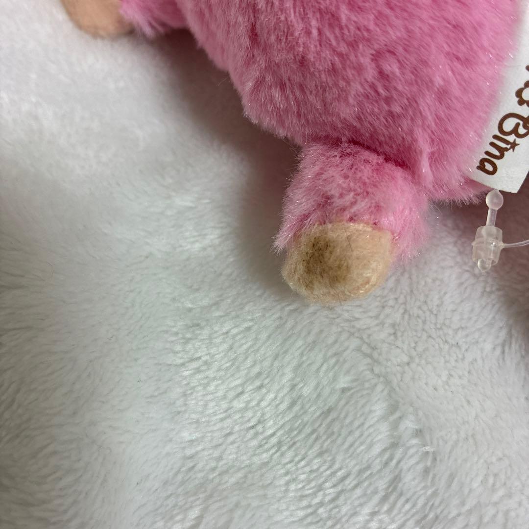 とんさま　ぬいぐるみセット　平成レトロ　レア