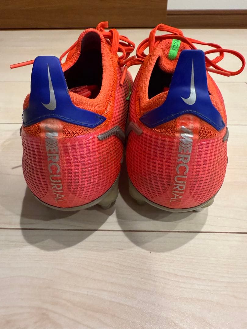 NIKE マーキュリアルヴァイパー14 SG 25.5cm