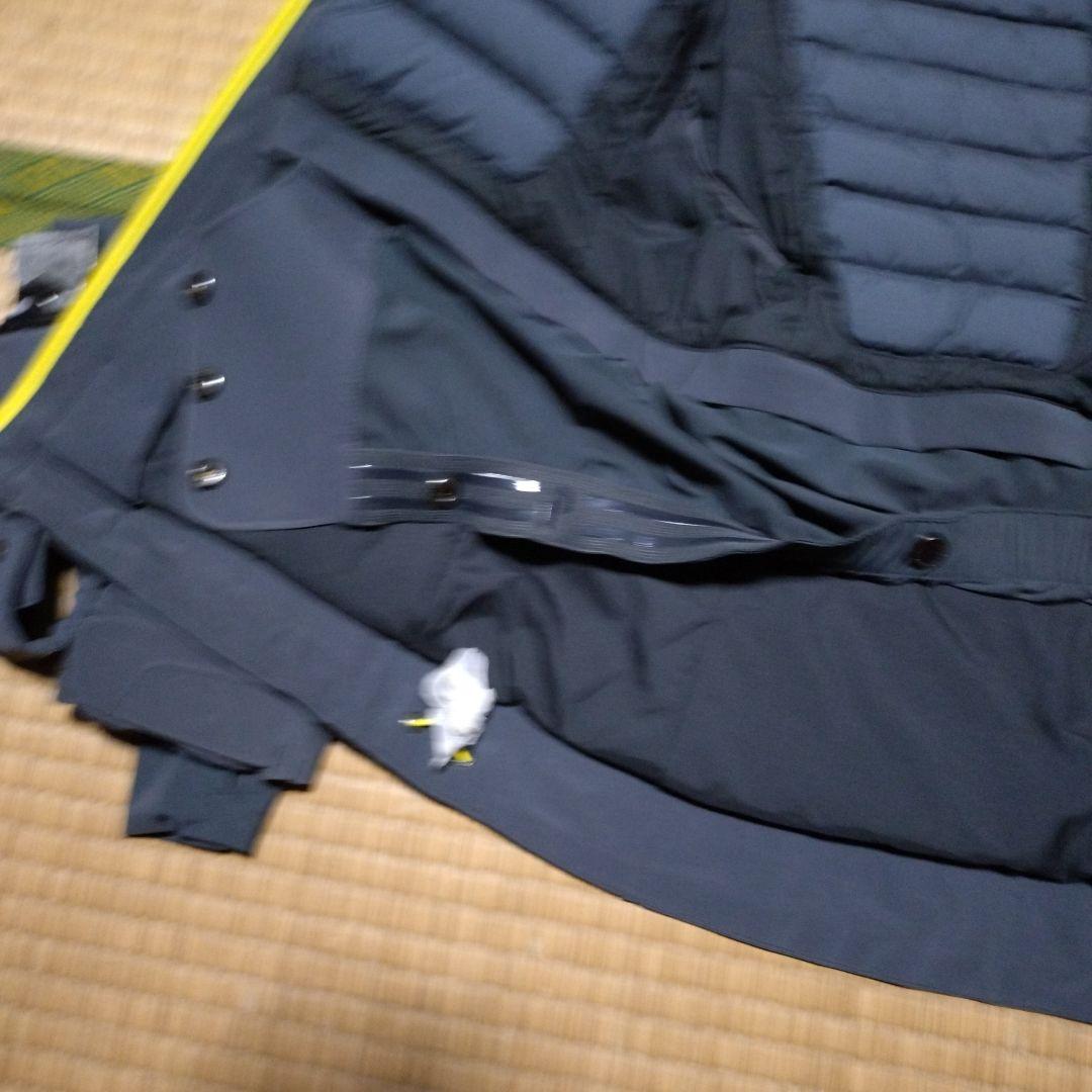 Peak Performance スノージャケット M相当サイズ