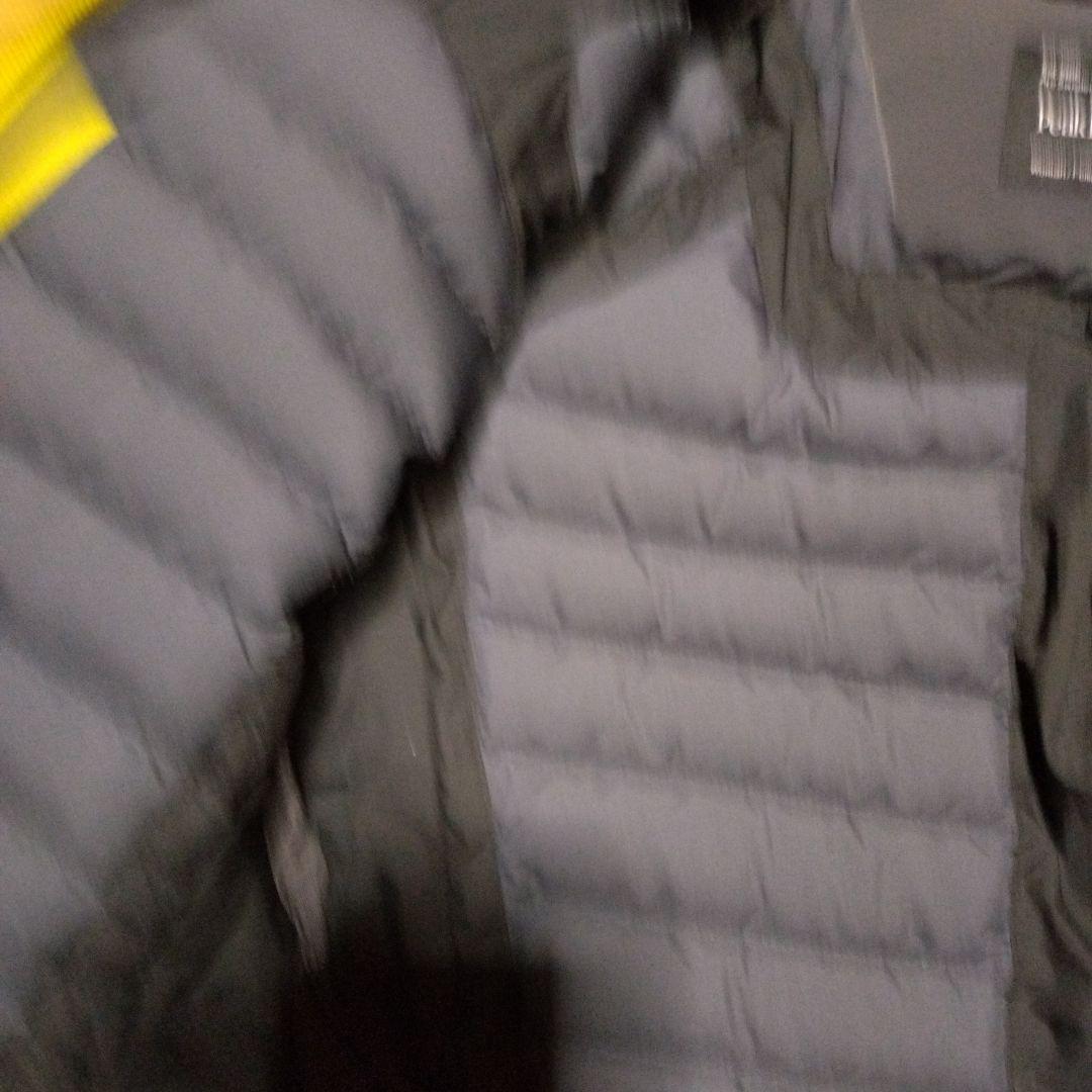 Peak Performance スノージャケット M相当サイズ