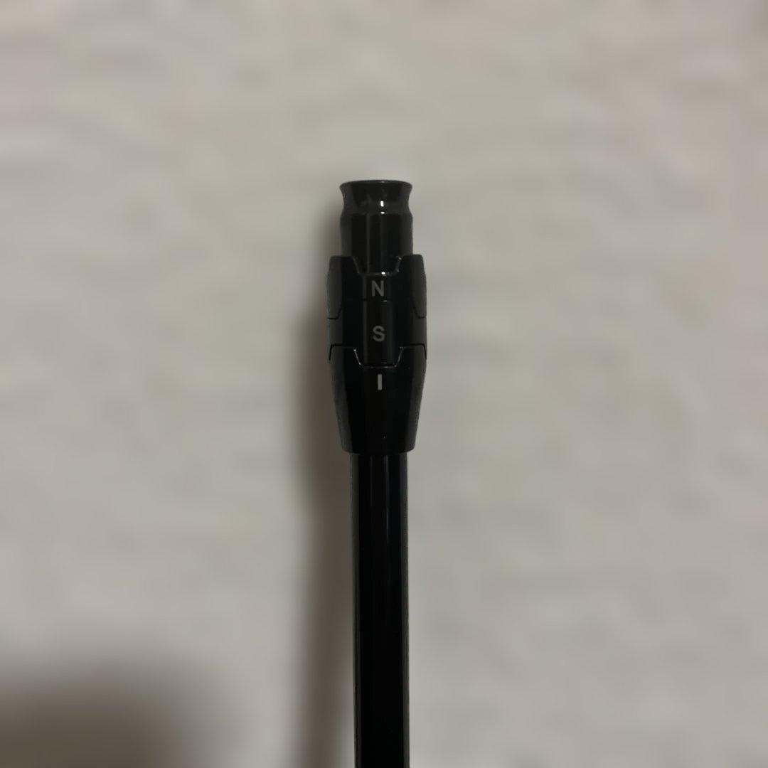 TENSEI キャロウェイスリーブ5W60Sシャフト