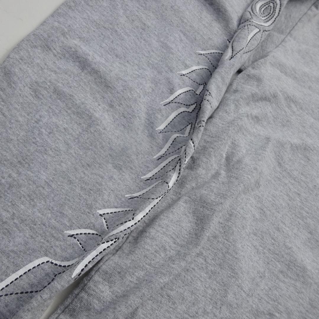 s*w様 STUSSY ステューシー 長袖ロンT　 LEILOW レイロー メキ