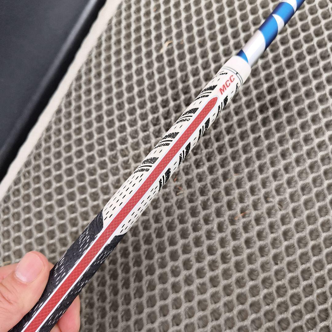 クラブ YAMAHA RMX DD 5UT VENTUS HB BLUE 7s