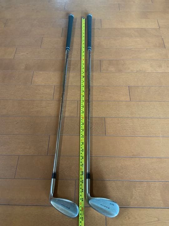 ウェッジ　2本　セット