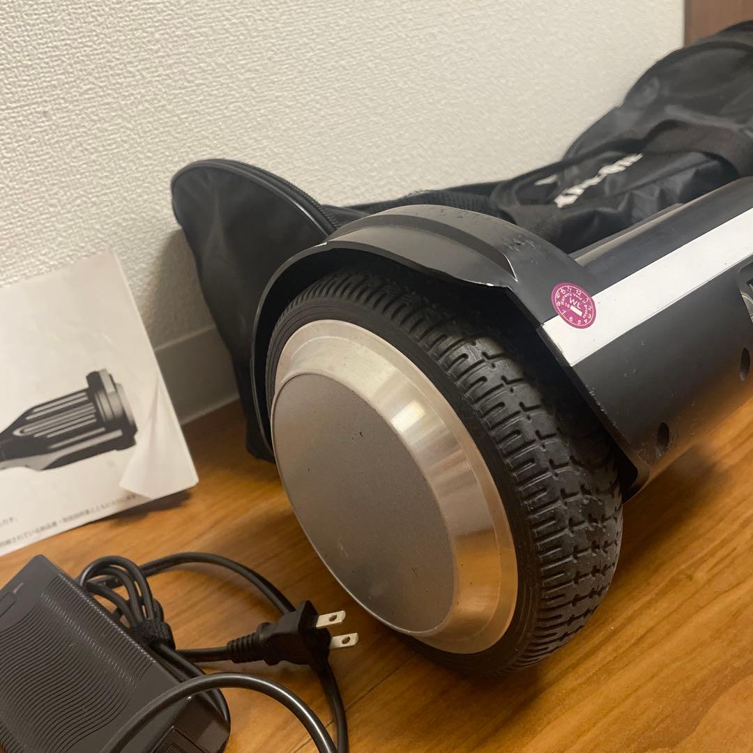 kintone セグウェイ