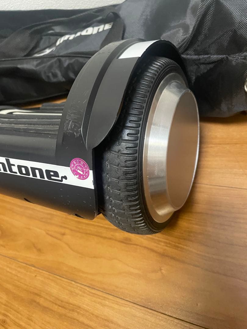 kintone セグウェイ