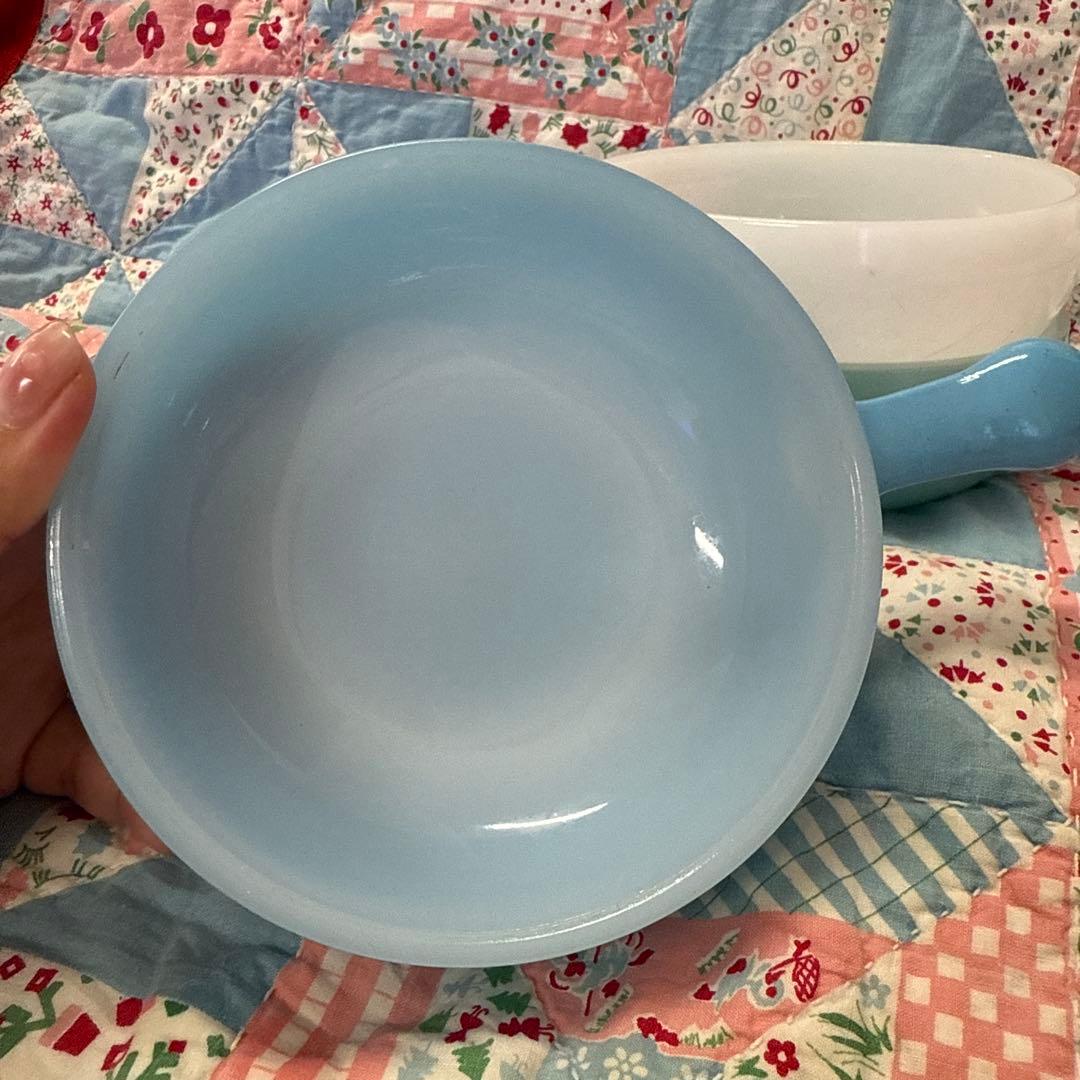 グラスベイクGlasbakeワンハンドキャセロール