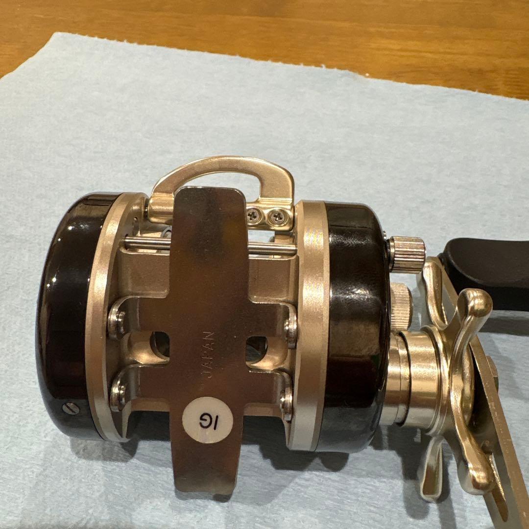 リョービ　バリウス　F200 後期　超美品