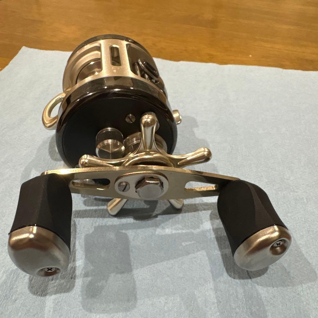 リョービ　バリウス　F200 後期　超美品