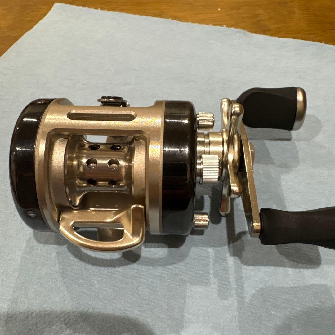リョービ　バリウス　F200 後期　超美品