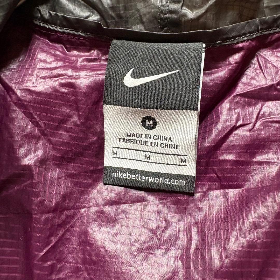 希少♡ NIKE×UNDERCOVER GYAKUSOU ウィンドブレーカー
