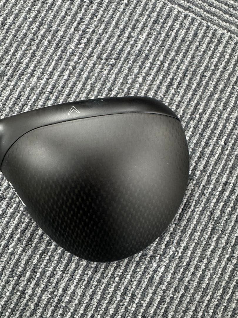 Callaway LYTE ドライバー ヘッドカバー付き