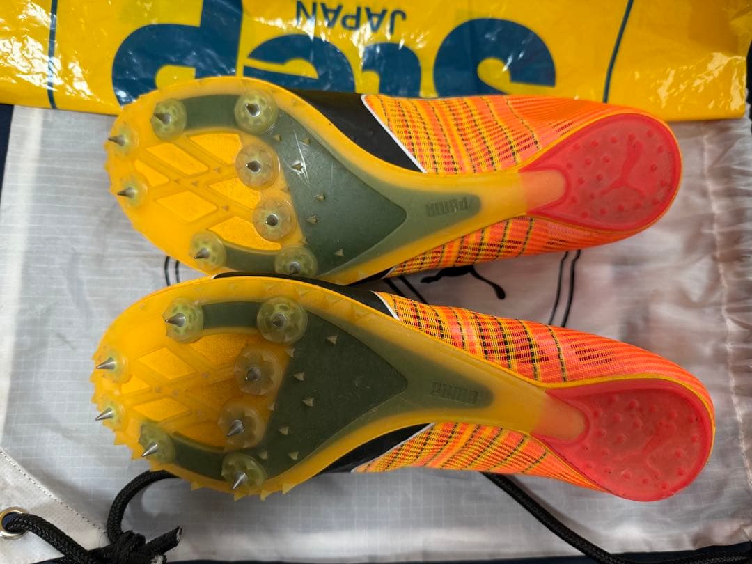 Puma プーマ エヴォスピード フューチャー 26.0