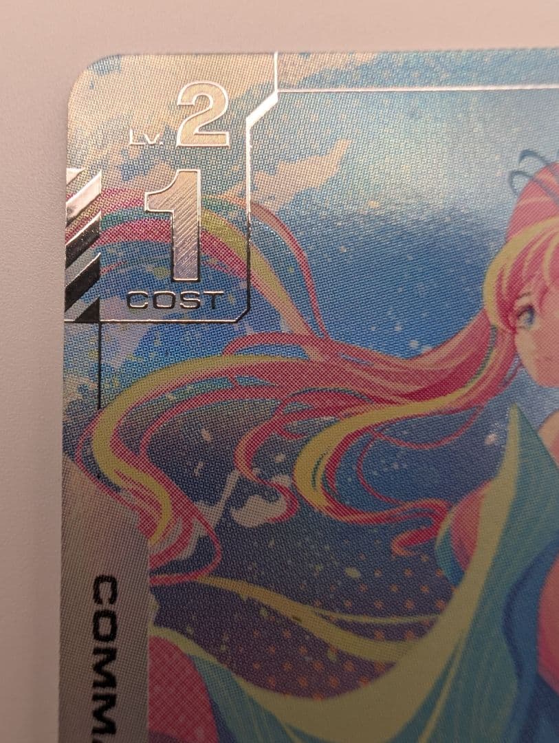ガンダムカード Newtype Rising 溢れる慈愛U＋【パラレル】その他