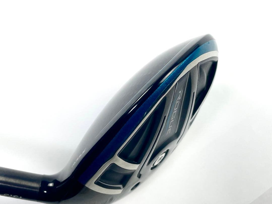 Callaway ROGUE 3+ 3番ウッド フェアウェイウッド 3W