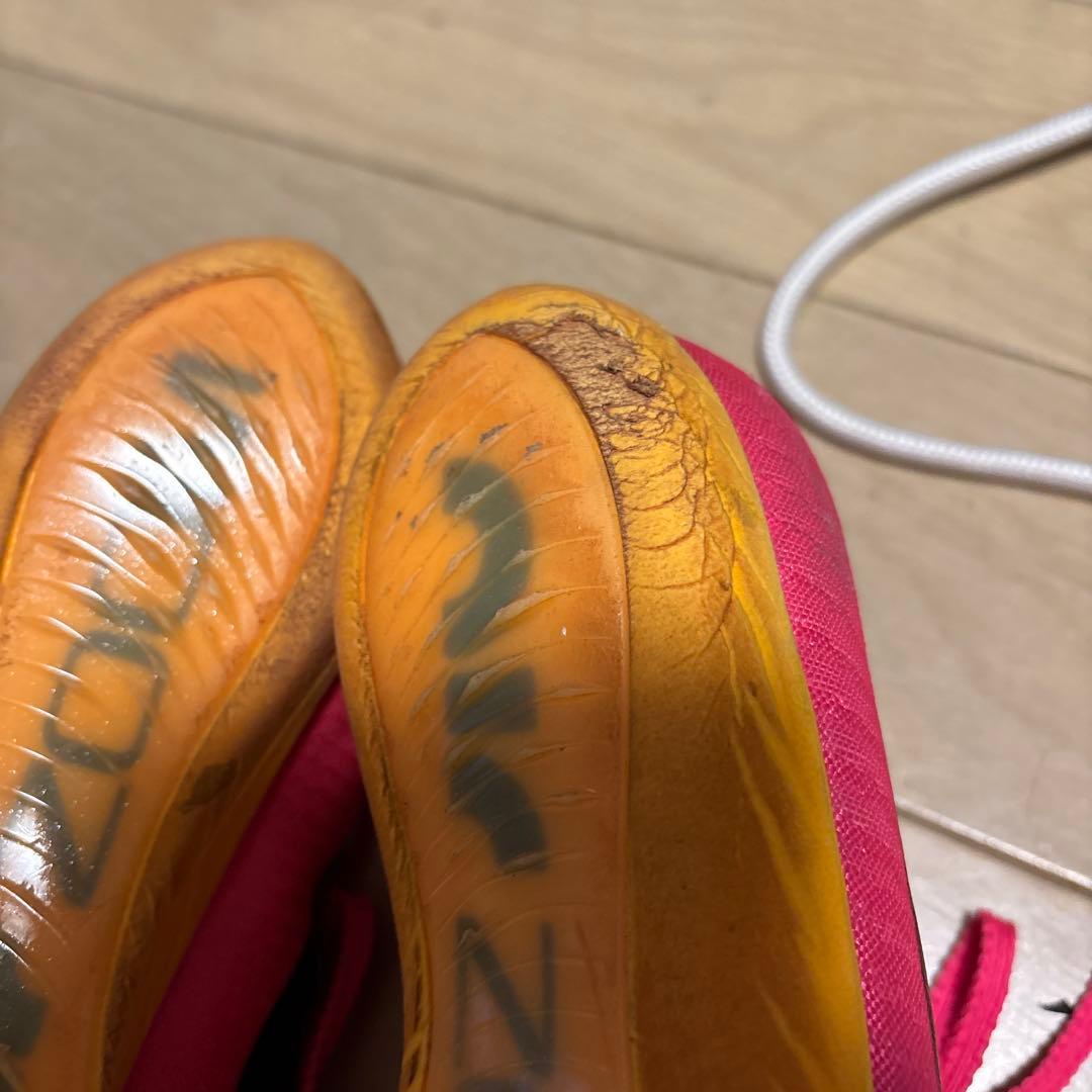 Nike マックスフライ　27cm