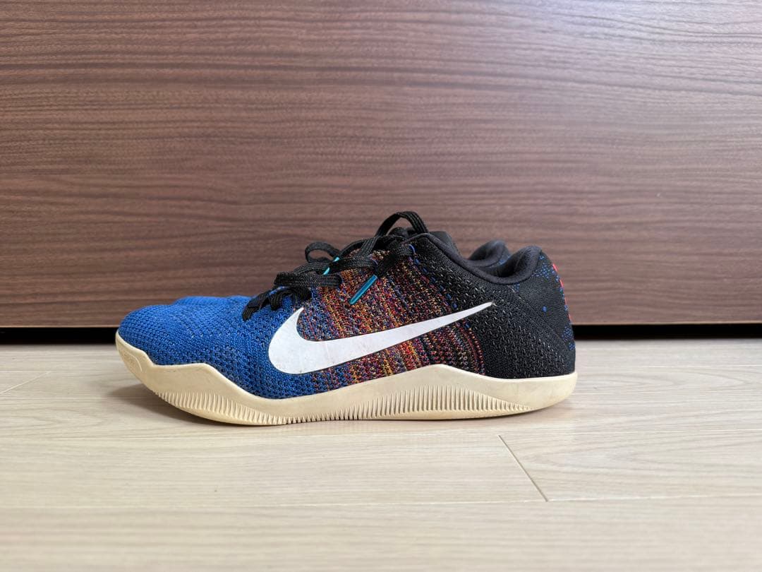 KOBE 11 エリート BHM 27.5cm