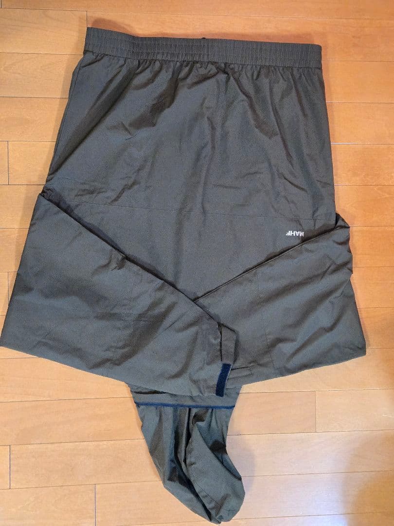 MAHF スノボウェア XL ブルゾンジャケット