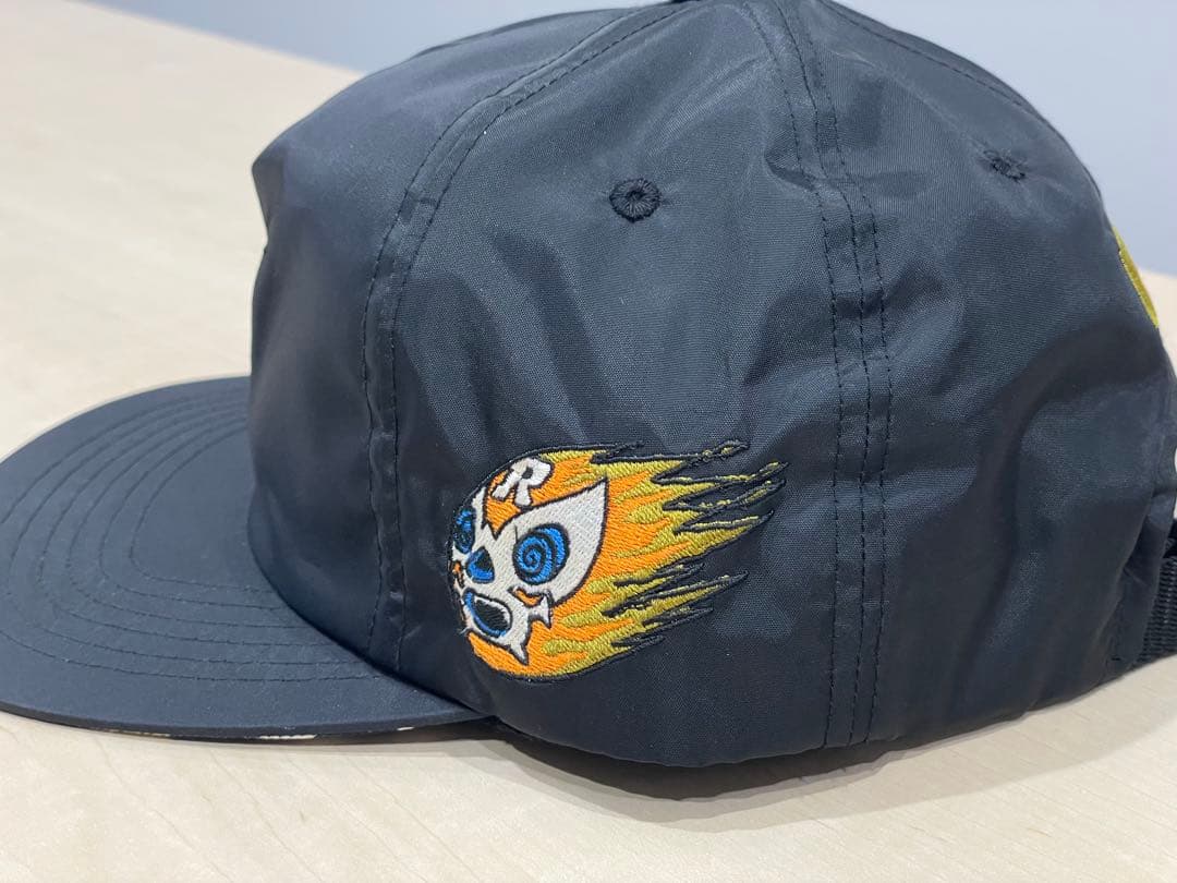Russeluno ラッセルノ TURFREES CAP