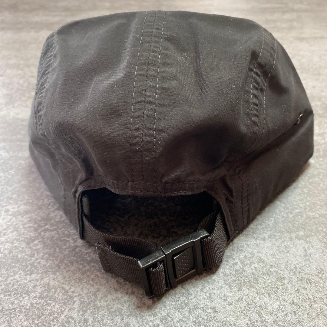 【新品完売品】CLUBHAUS X HASEGAWA Jet Cap BLACK