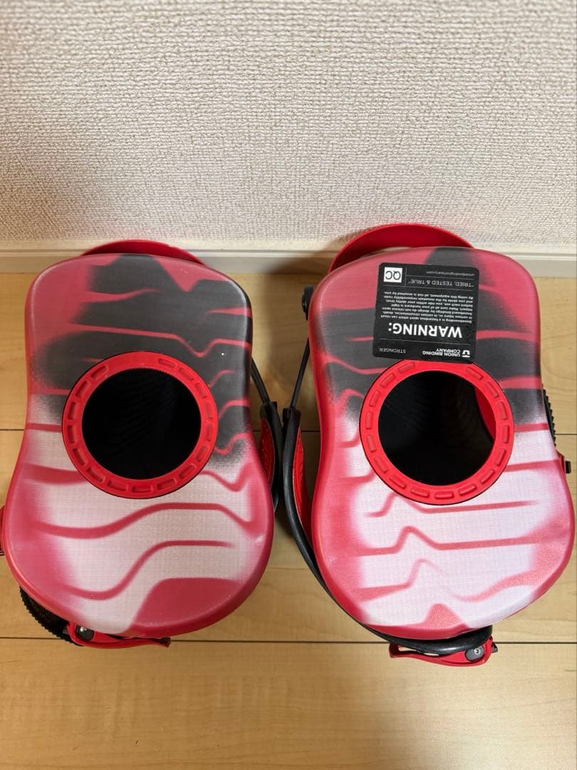 24-25 UNION ULTRA メンズ　Sサイズ