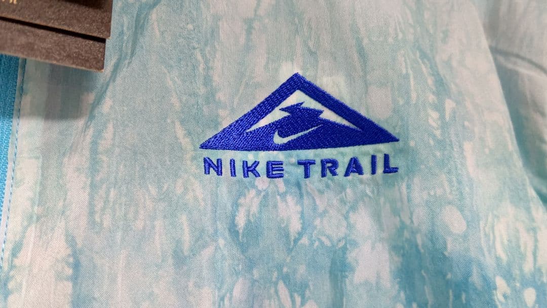 ⭐️新品未使用 ナイキ⭐️ NIKE ウィメンズ レペル トレイル ジャケット