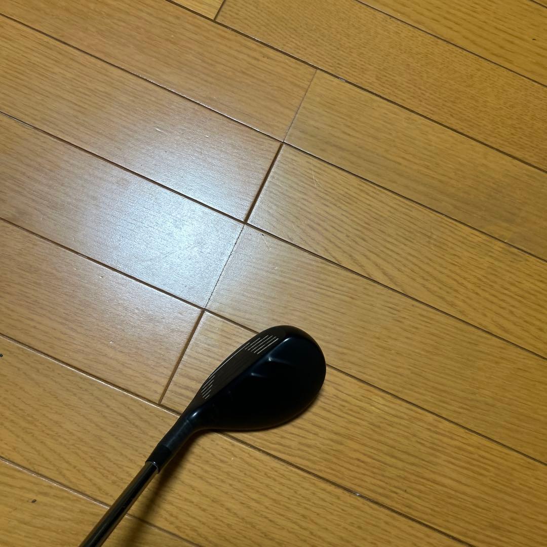 ping Ｇ400ユーティリティ
