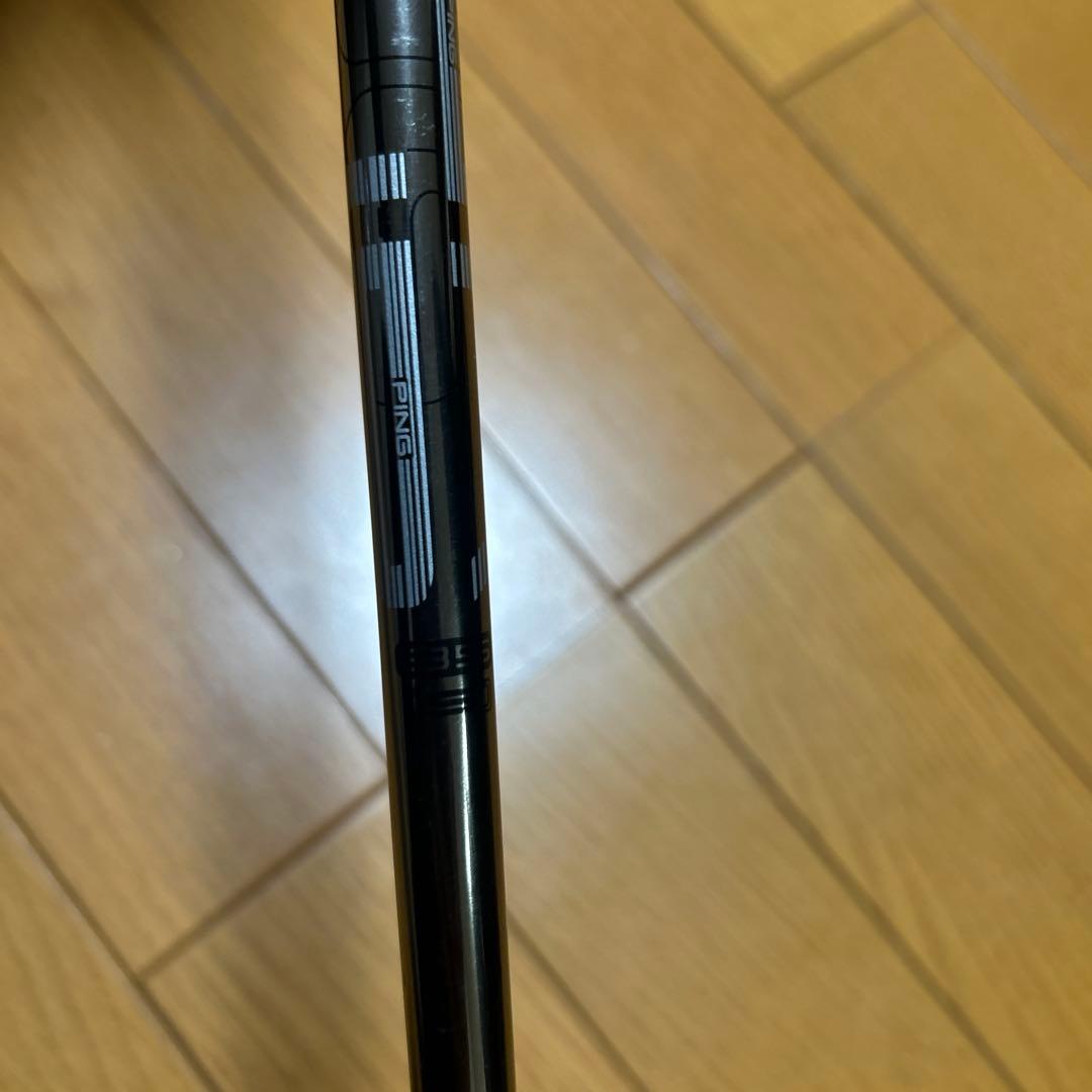ping Ｇ400ユーティリティ