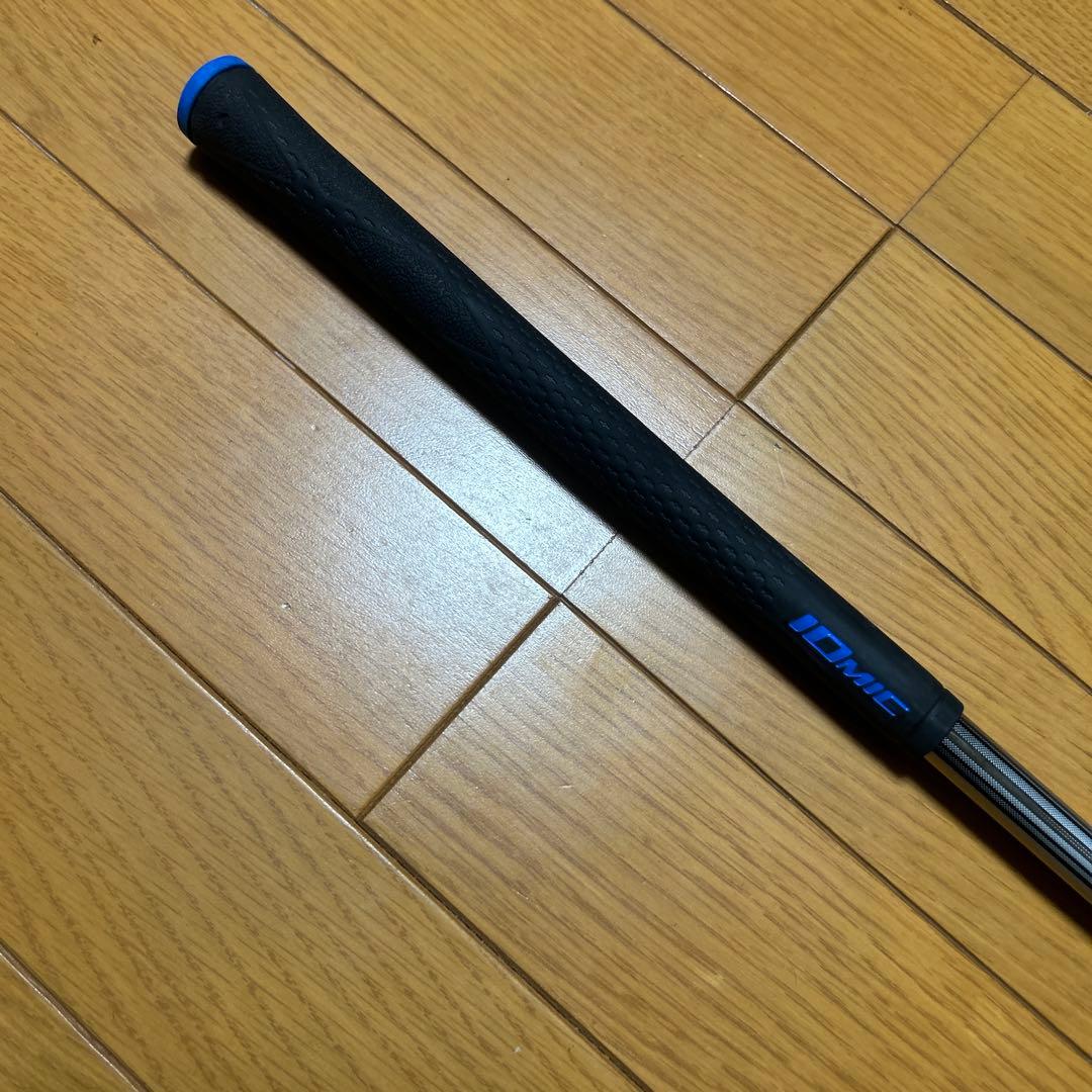 ping Ｇ400ユーティリティ