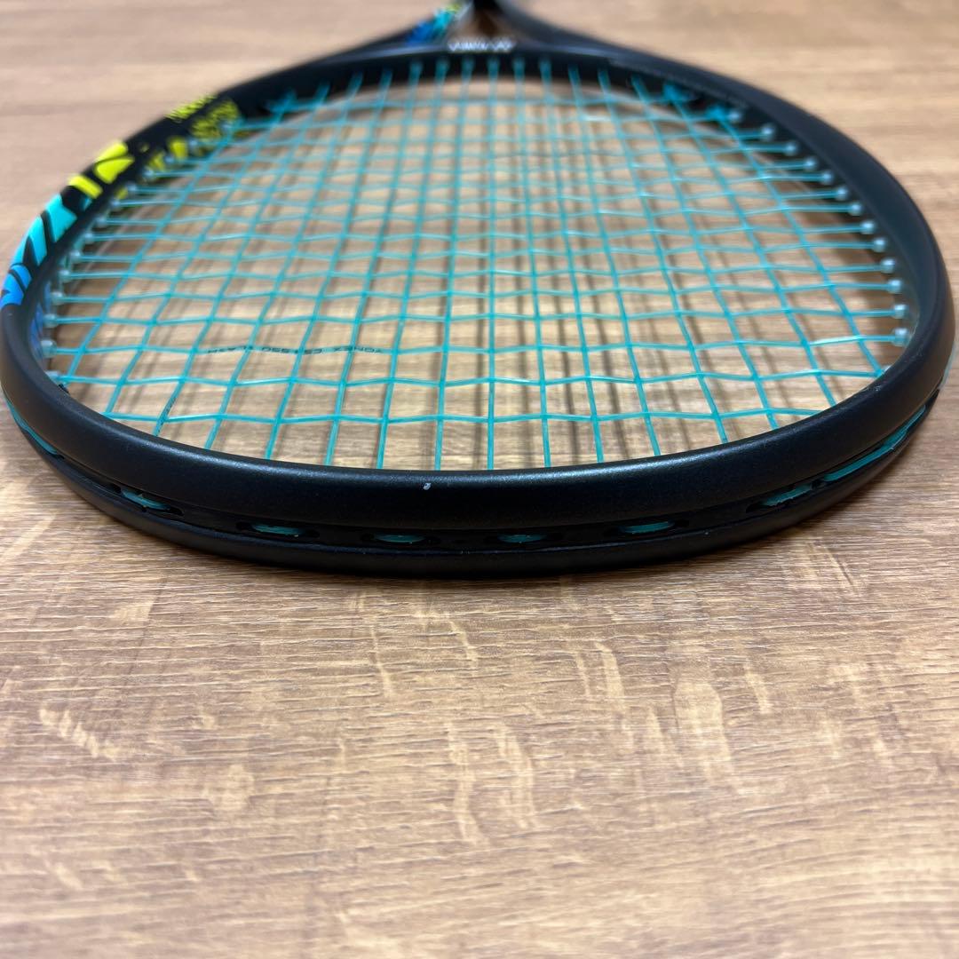美品 YONEX ジオブレイク50S LIMITED UXL0