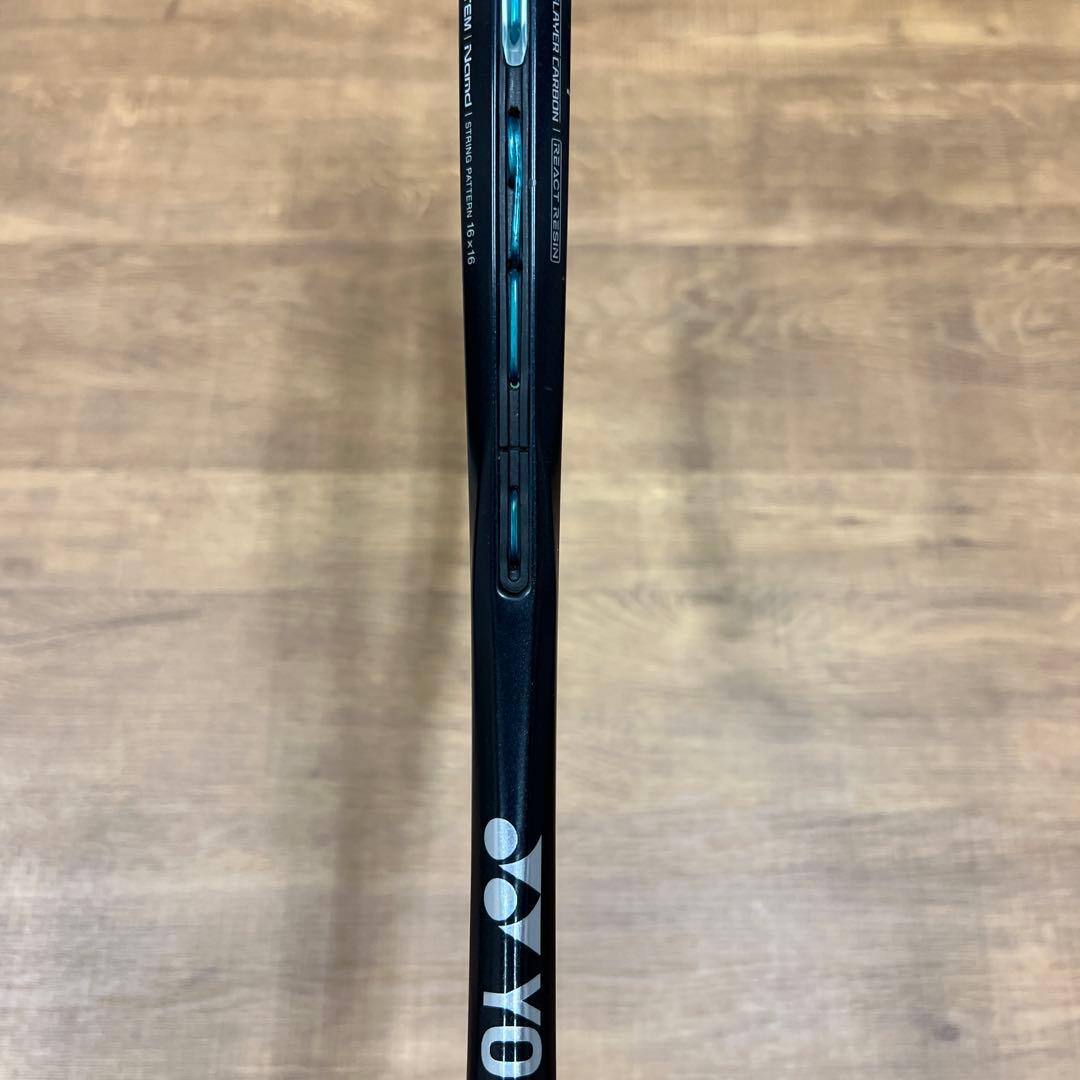 美品 YONEX ジオブレイク50S LIMITED UXL0