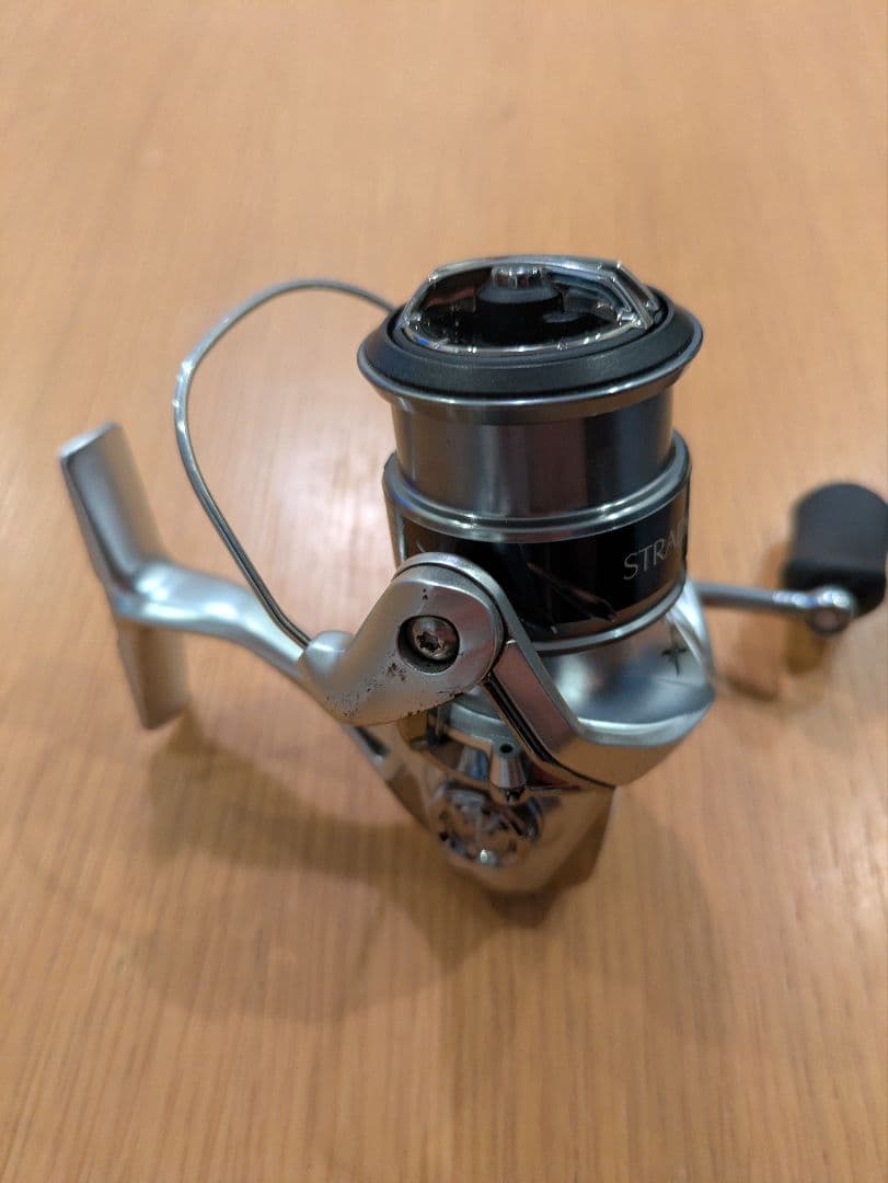 限定値下げ　SHIMANO　15 ストラディック C2000HGS