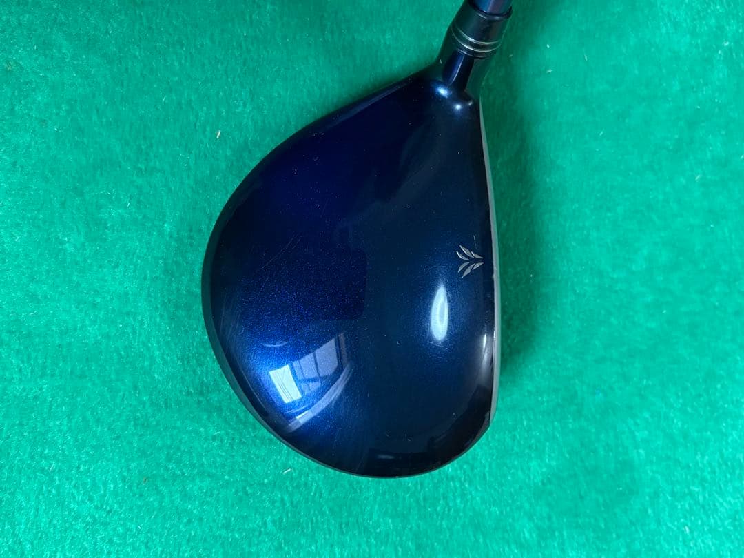 ゼクシオ レディース1W/4W/7W 3本セット　MP900 R