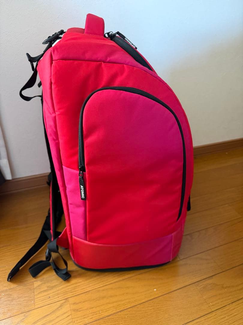 ATOMICバックパック80L
