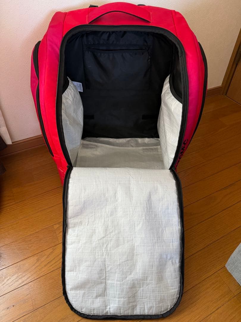 ATOMICバックパック80L