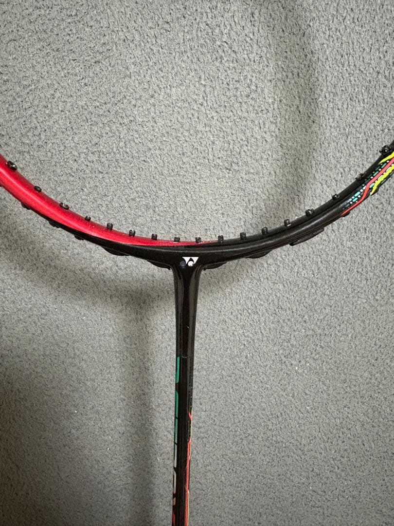 YONEX ASTROX 88D 4U G5＊廃盤モデル