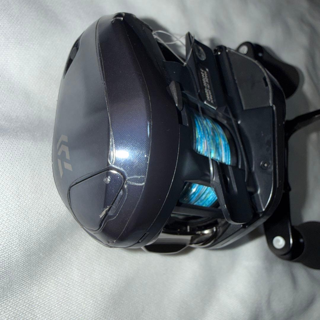 DAIWA IMZ XH L TW HD-C リミットブレイカー 今月中のみ