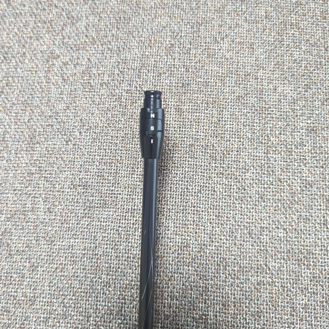 キャロウェイ レジオフォーミュラ MB＋ 65X 5w