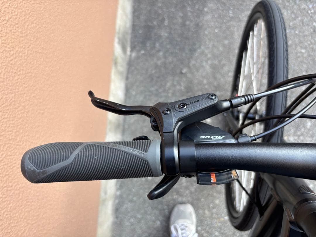 TREK トレック FX 2 Disc Gen 3 サイズM