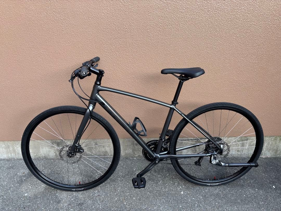 TREK トレック FX 2 Disc Gen 3 サイズM