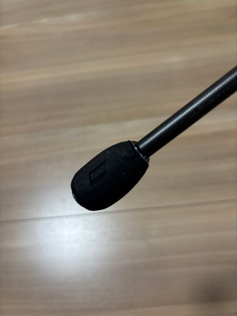 アブガルシア リアルフィネス プロトタイプ　ERFS-51Pro