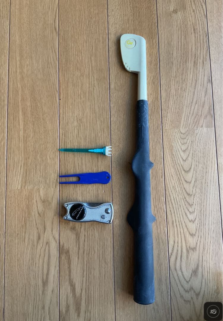 【おすすめ】スグ始められる！ゴルフフルセット