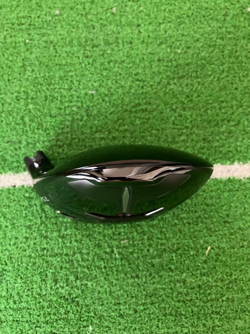 レアなロフト Titleist TSR2 21° 7W ヘッドのみタイトリスト