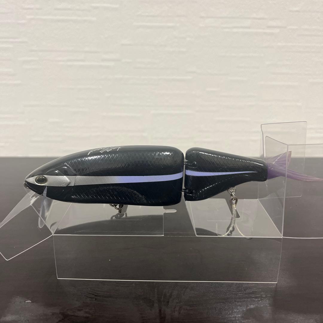 ⭐︎値下げしました　DRT タイニークラッシュ　くの一