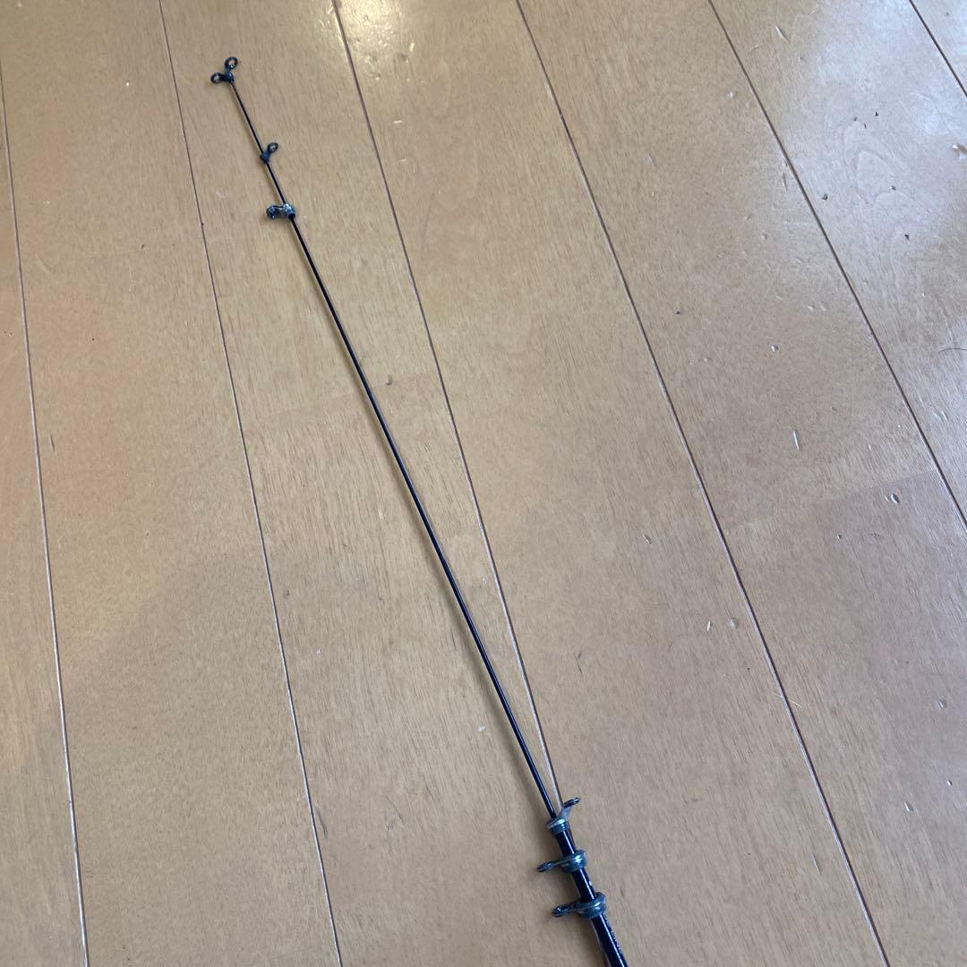 青物さん専用　極翔　磯　1.5-530 shimano