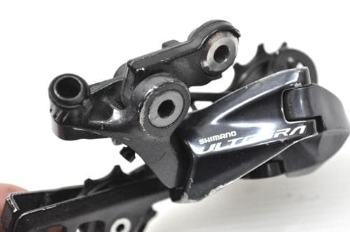 SHIMANO ULTEGRA FDRD-R8000 ディレーラーセット