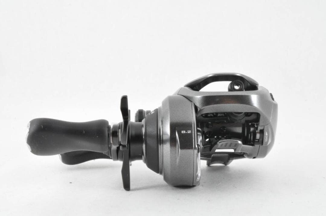 【新品】シマノ 25 SLX BFS XG R 右