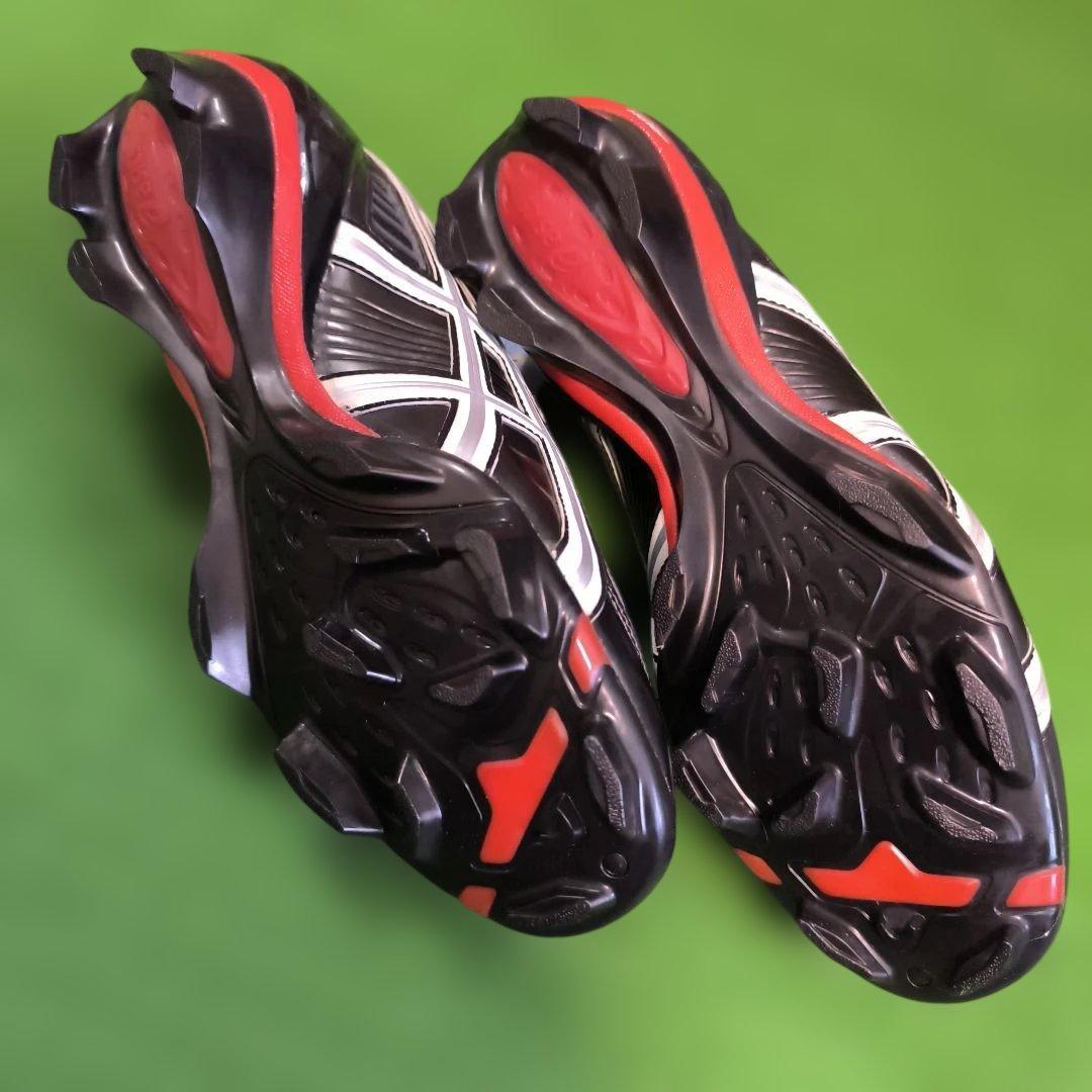 アシックス サッカーシューズ LETHAL TIGREOR IT 28.0cm