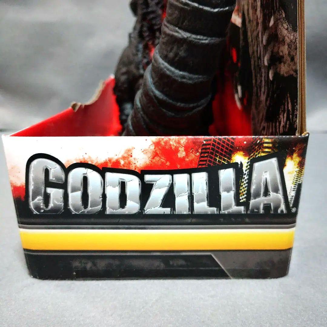 バンダイ 怪獣王シリーズ ゴジラ 2016　シン・ゴジラ