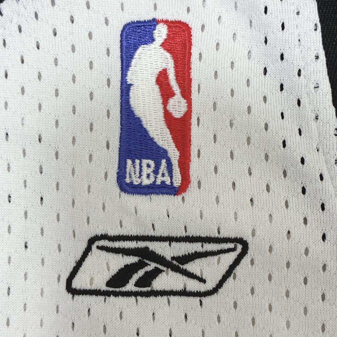 NBA ティンバーウルブズ バスケゲームシャツ ユニフォーム 2XL 両面刺繍